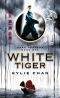 [Dark Heavens 01] • White Tiger · Dark Heavens Book One